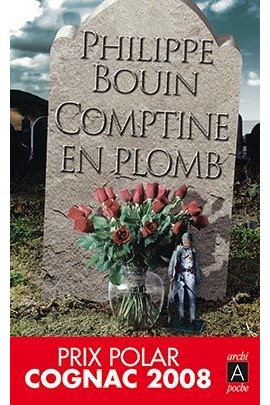 COMPTINE EN PLOMB