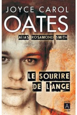 LE SOURIRE DE L'ANGE
