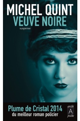VEUVE NOIRE