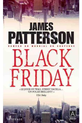 BLACK FRIDAY