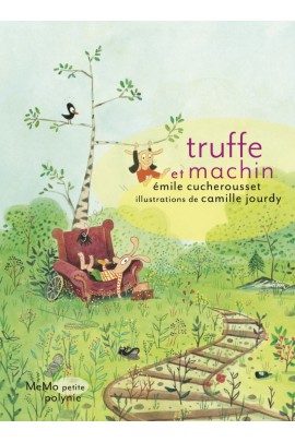 TRUFFE ET MACHIN