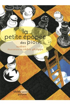 LA PETITE EPOPEE DES PIONS