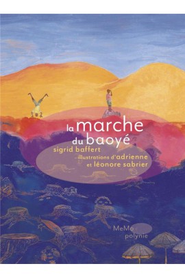 LA MARCHE DU BAOYE