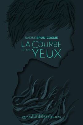 LA COURBE DE TES YEUX
