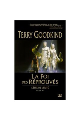 LA FOI DES REPROUVES