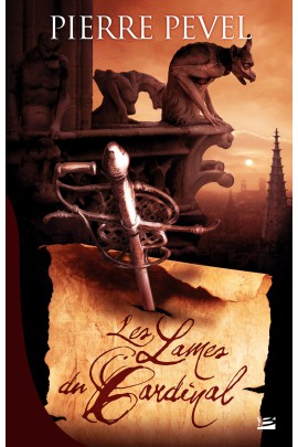 LES LAMES DU CARDINAL