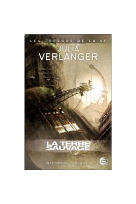 LA TERRE SAUVAGE