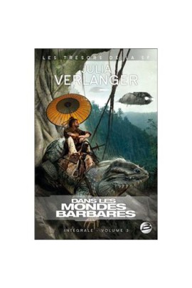DANS LES MONDES BARBARES