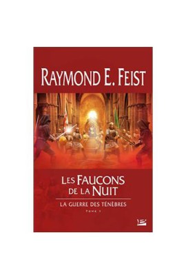 LES FAUCONS DE LA NUIT