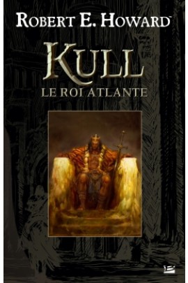 LE ROI ATLANTE