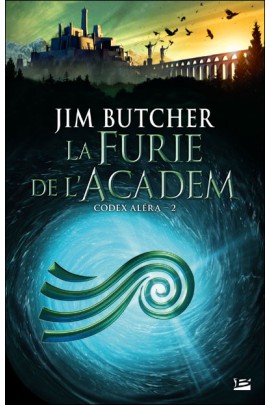 LA FURIE DE L'ACADEM