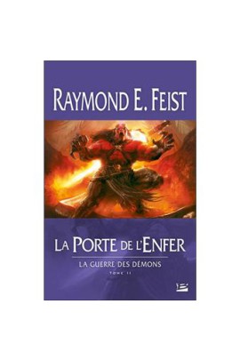 LA PORTE DE L'ENFER