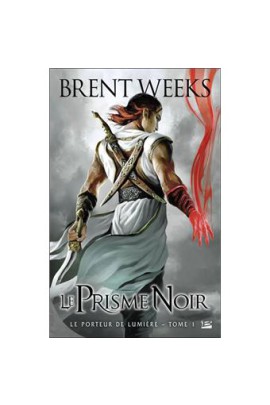LE PRISME NOIR