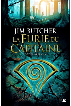 LA FURIE DU CAPITAINE