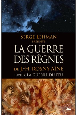 LA GUERRE DES REGNES - L'INTEGRALE