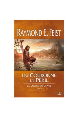 UNE COURONNE EN PERIL