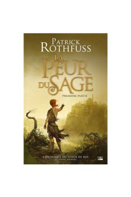 CHRONIQUE DU TUEUR DE ROIS