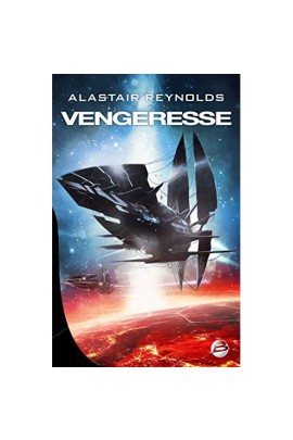 VENGERESSE