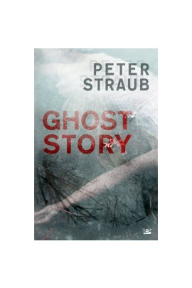 GHOST STORY