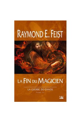 LA FIN DU MAGICIEN