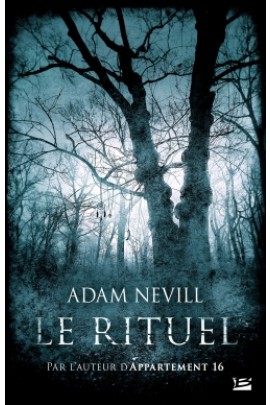 LE RITUEL