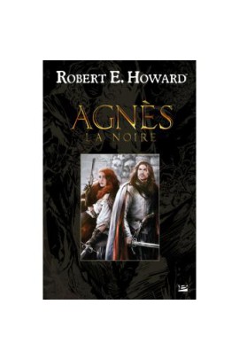 AGNES LA NOIRE