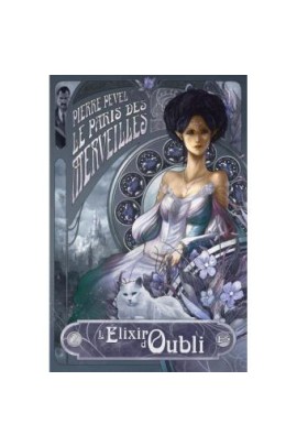 L'ELIXIR D'OUBLI