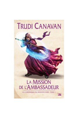 LA MISSION DE L'AMBASSADEUR