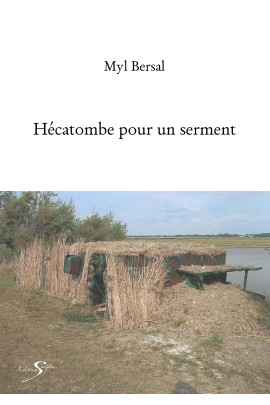 HECATOMBE POUR UN SERMENT
