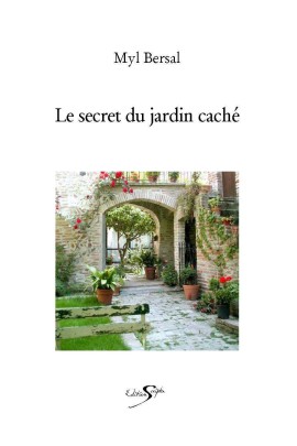 LE SECRET DU JARDIN CACHE