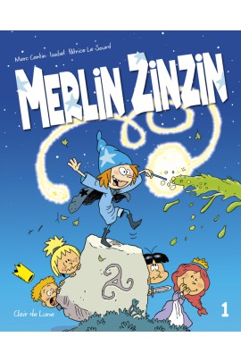MERLIN ZINZIN T01