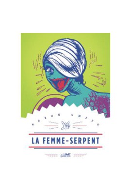 SERPENT