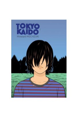 TOKYO KAIDO T01