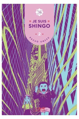 JE SUIS SHINGO T02