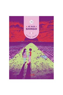 JE SUIS SHINGO T03