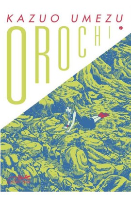 OROCHI T02