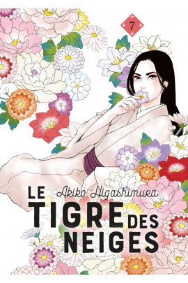 LE TIGRE DES NEIGES T07