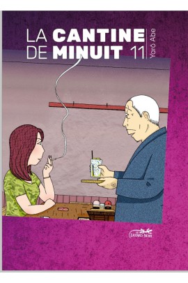 LA CANTINE DE MINUIT T11