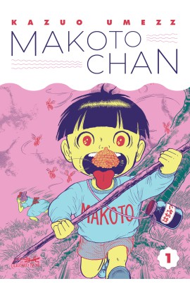 MAKOTO CHAN T01