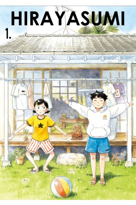HIRAYASUMI T01