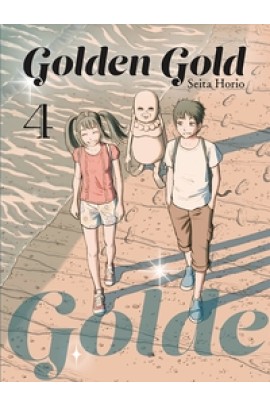 GOLDEN GOLD T04