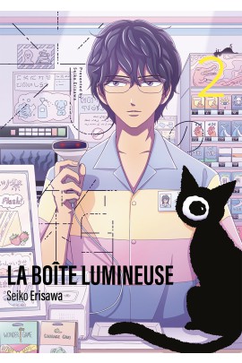 LA BOITE LUMINEUSE T02