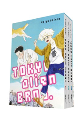 COFFRET