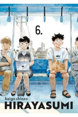 HIRAYASUMI T06
