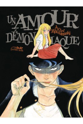 UN AMOUR DEMONIAQUE