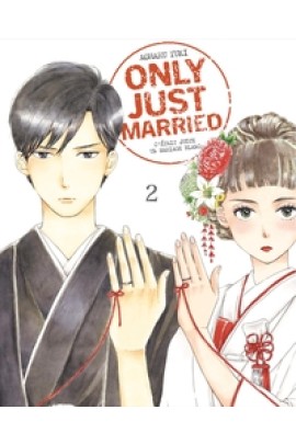 C'ETAIT JUSTE UN MARIAGE BLANC