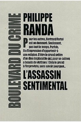 L'ASSASSIN SENTIMENTAL