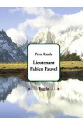 LIEUTENANT FABIEN FAUVEL