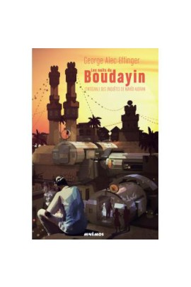 LES NUITS DU BOUDAYIN