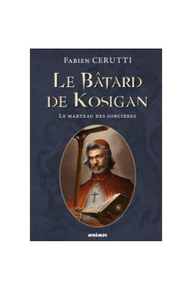 LE MARTEAU DES SORCIERES